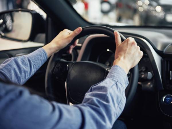 driving school in Burlington Ontario